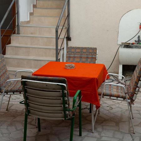 Apartments Azra Мостар Екстер'єр фото
