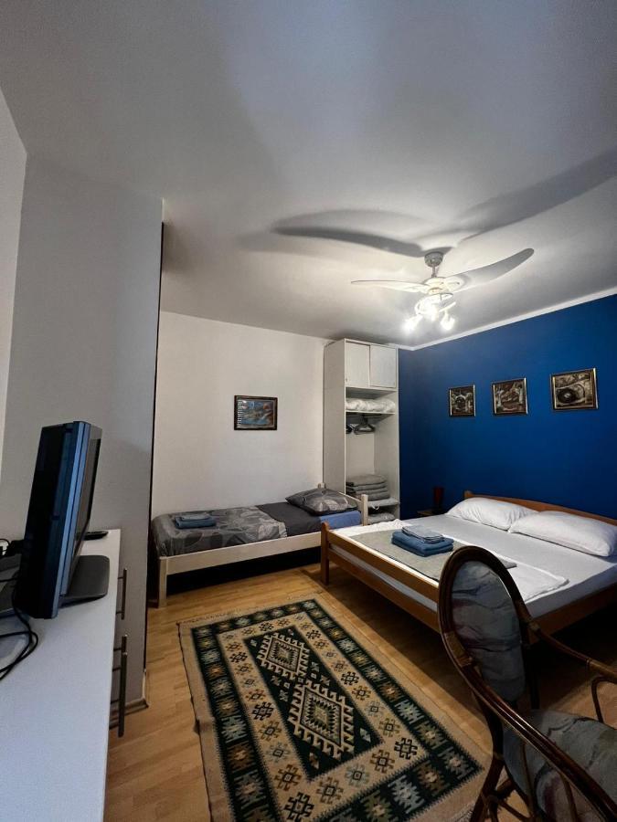 Apartments Azra Мостар Екстер'єр фото