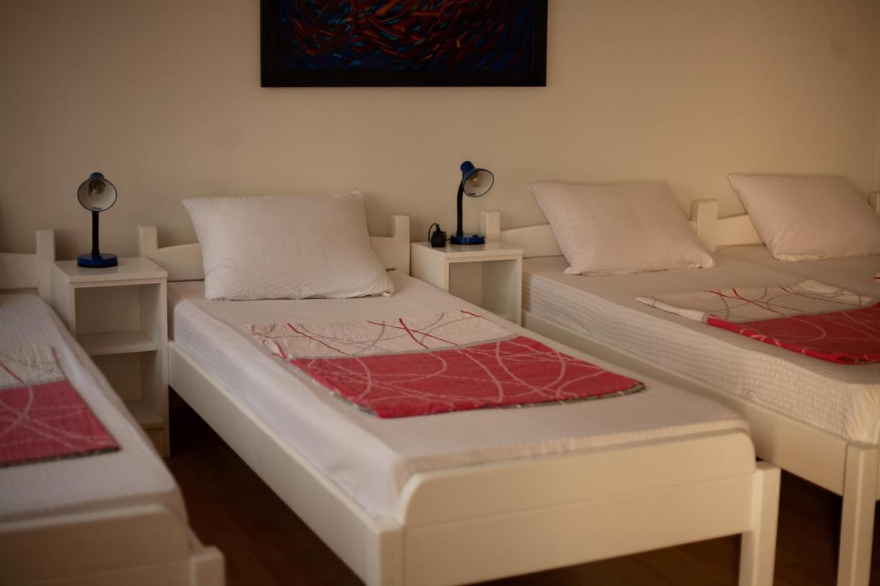 Apartments Azra Мостар Екстер'єр фото