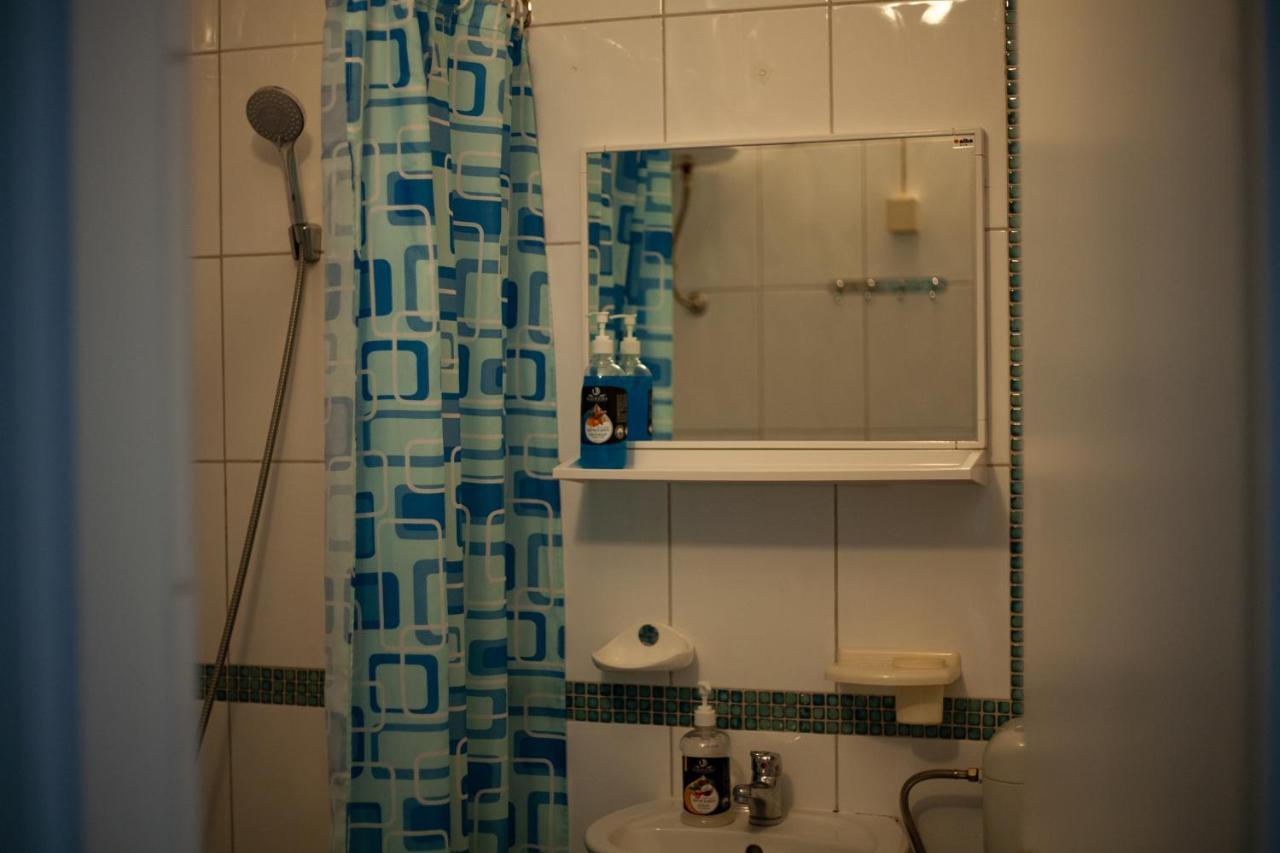 Apartments Azra Мостар Екстер'єр фото