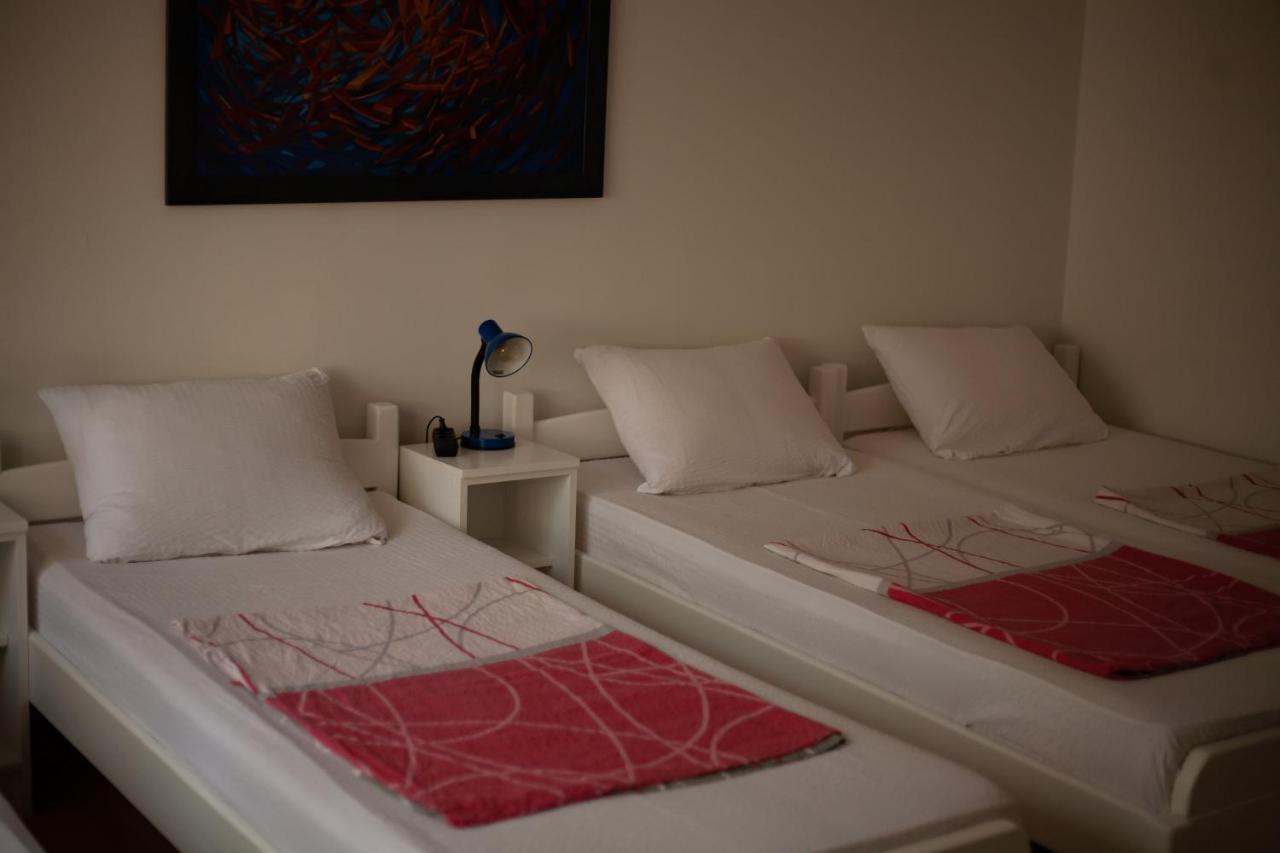Apartments Azra Мостар Екстер'єр фото