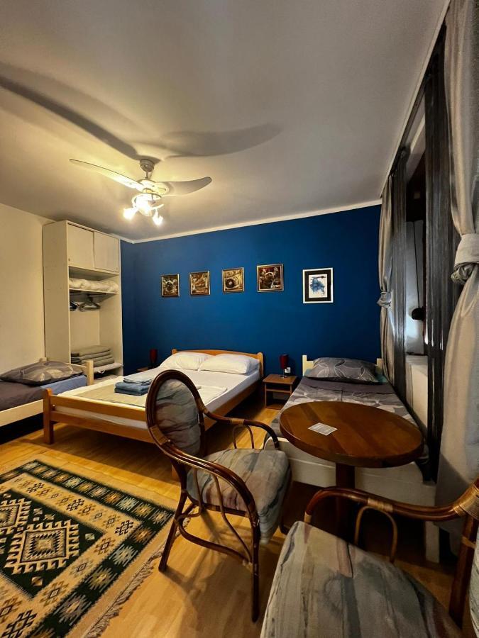 Apartments Azra Мостар Екстер'єр фото