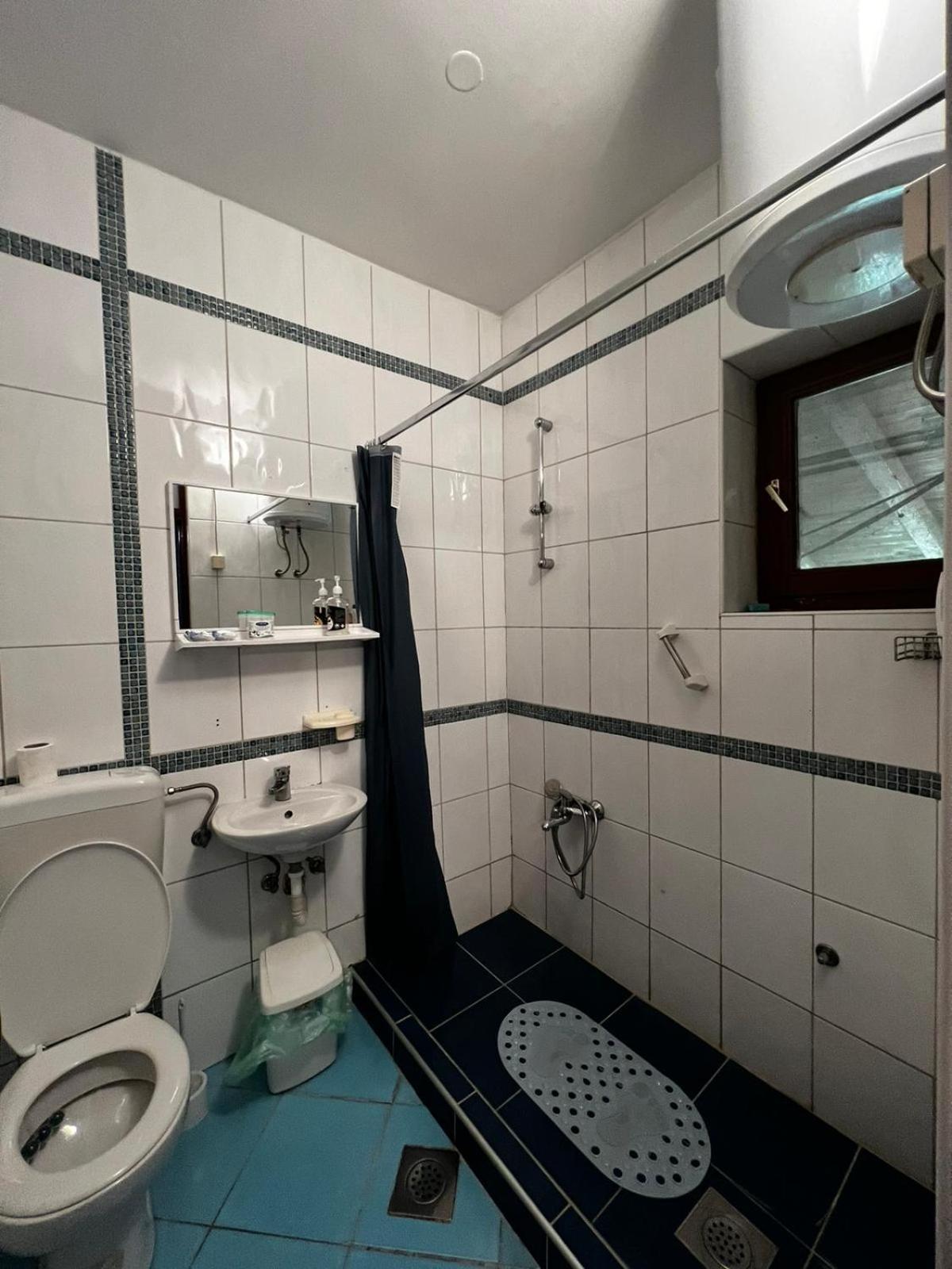 Apartments Azra Мостар Екстер'єр фото